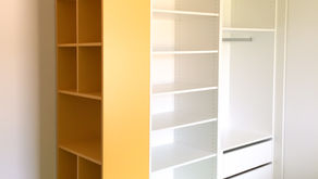 Dětské pokoje na Vysočině