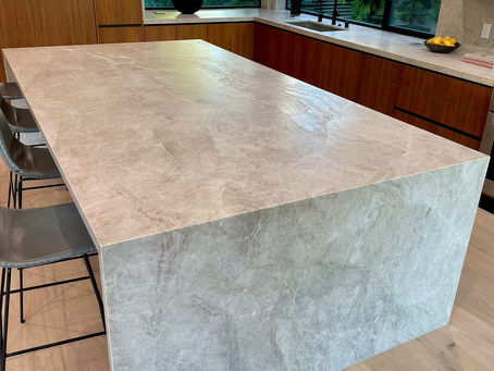 FAQs About Taj Mahal Quartzite and Quartz Countertops