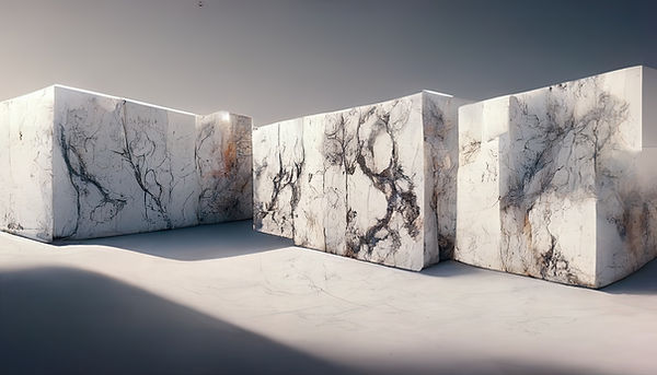 quartz blocks