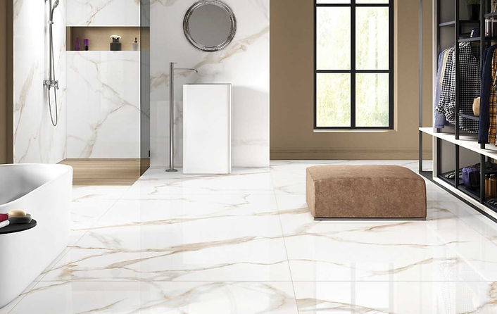 CALACATTA UDI_Floor
