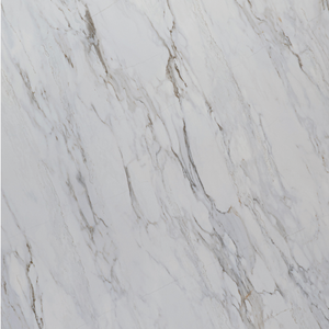 Quartz printed quartz