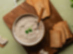 Paté de atum