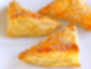 Bourekas de queijo