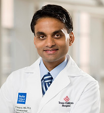 Sanjiv Harpavat, MD, PhD