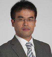 Takuya Sakaguchi, PhD