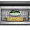 Thumbnail: 1.7 cu. ft. Microwave Hood Combination with Electronic Touch Controls