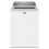Thumbnail: 4.8 cu. ft. Top Load Washer in White with Extra Power