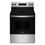 Thumbnail: Whirlpool 30-Inch Electric Range With No Preheat Mode