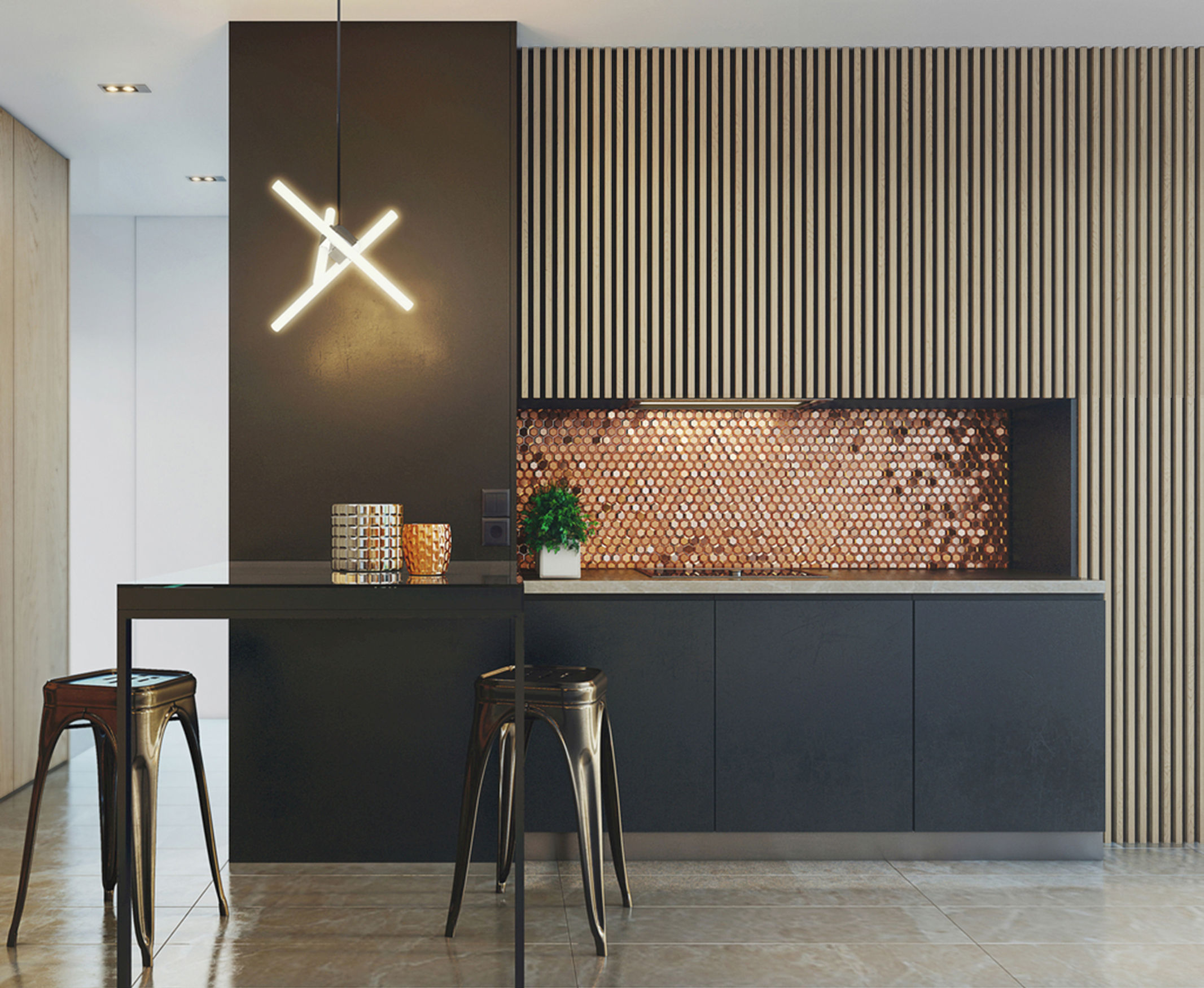 Acoustic Panel Jupiter