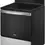 Thumbnail: 5.3 cu. ft. Whirlpool® electric range with Frozen Bake™ technology