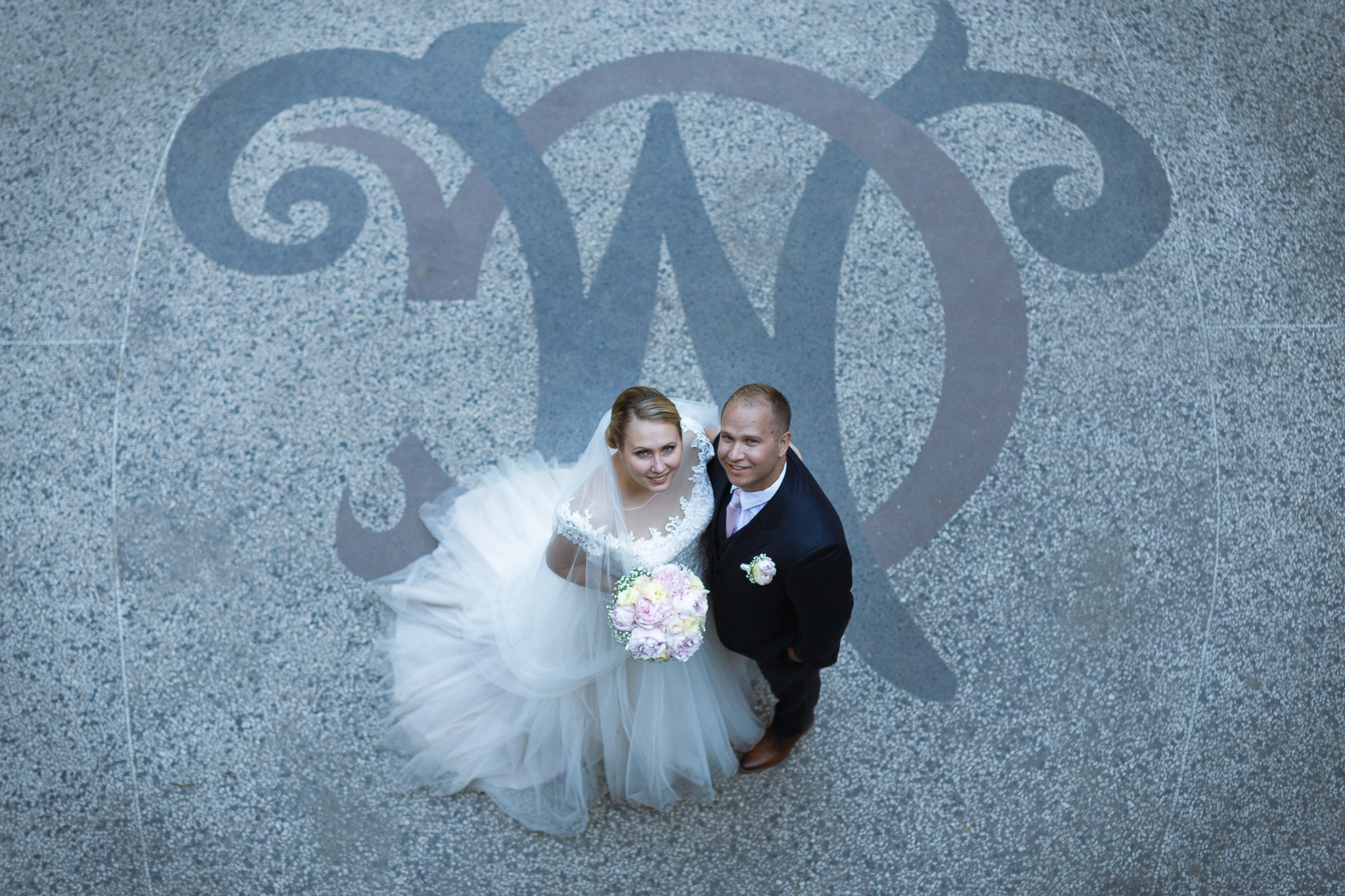 Veronika & Derrick