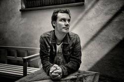 James Harries / for press