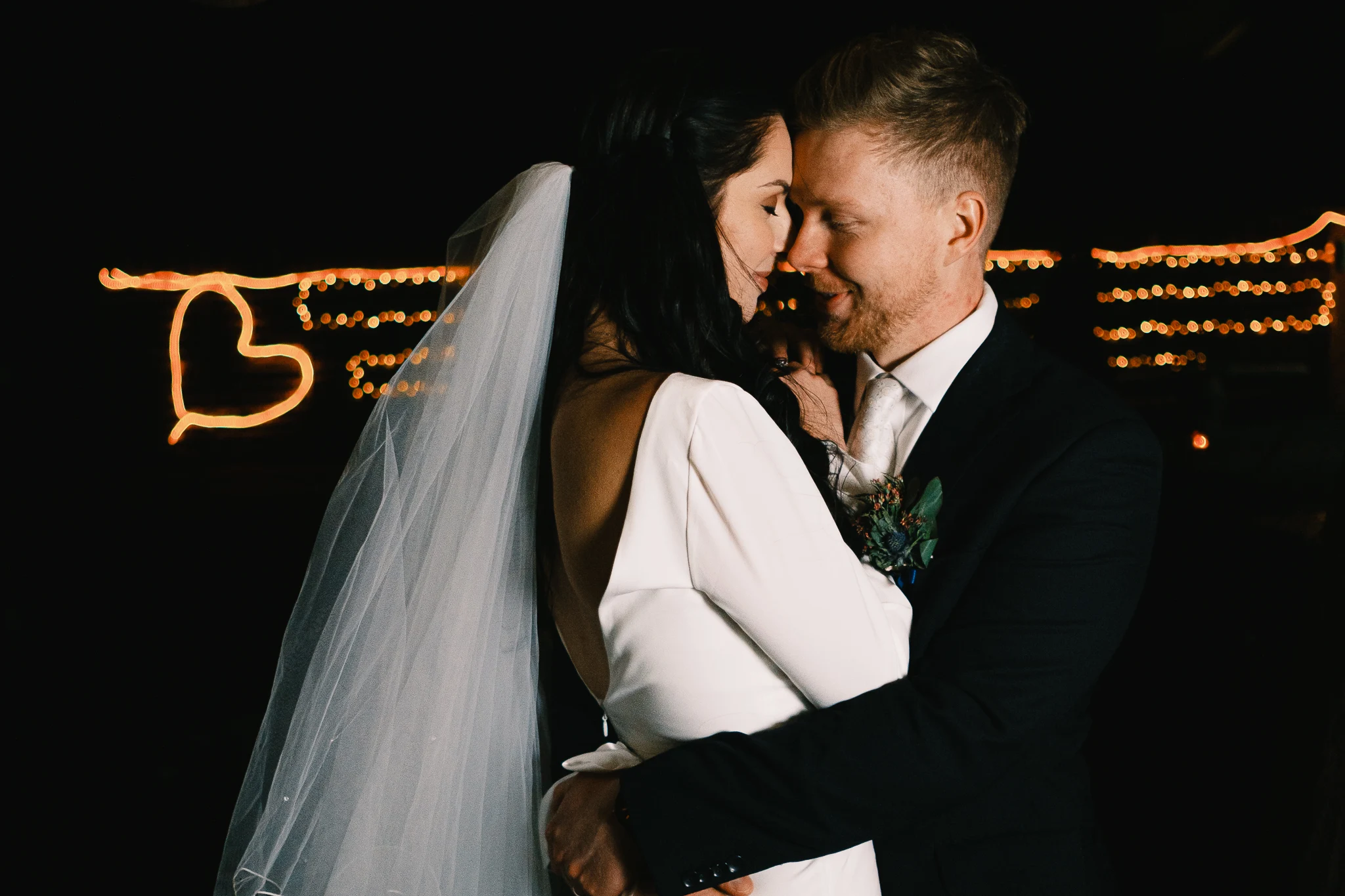 Míša & Kuba