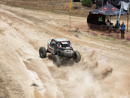 Meet The Team - Darren Woolway