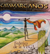 Catamarcanos: nuevo disco de Federico de la Vega