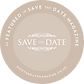 featured in Save the Date magazine
