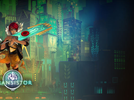 Transistor – Nintendo Switch | Review