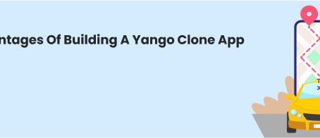 Yango Clone App Development: Key Benefits for Entrepreneurs