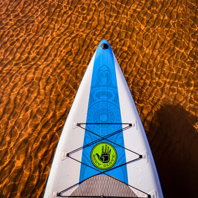 Best Beaches in Utah for Paddleboarding
