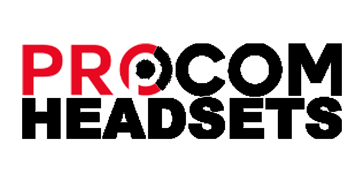 ProCom Headsets sponsor logo