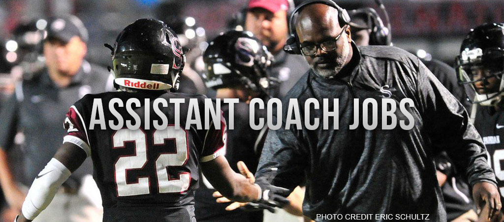 West Morgan Looking for Assistant Coach article cover