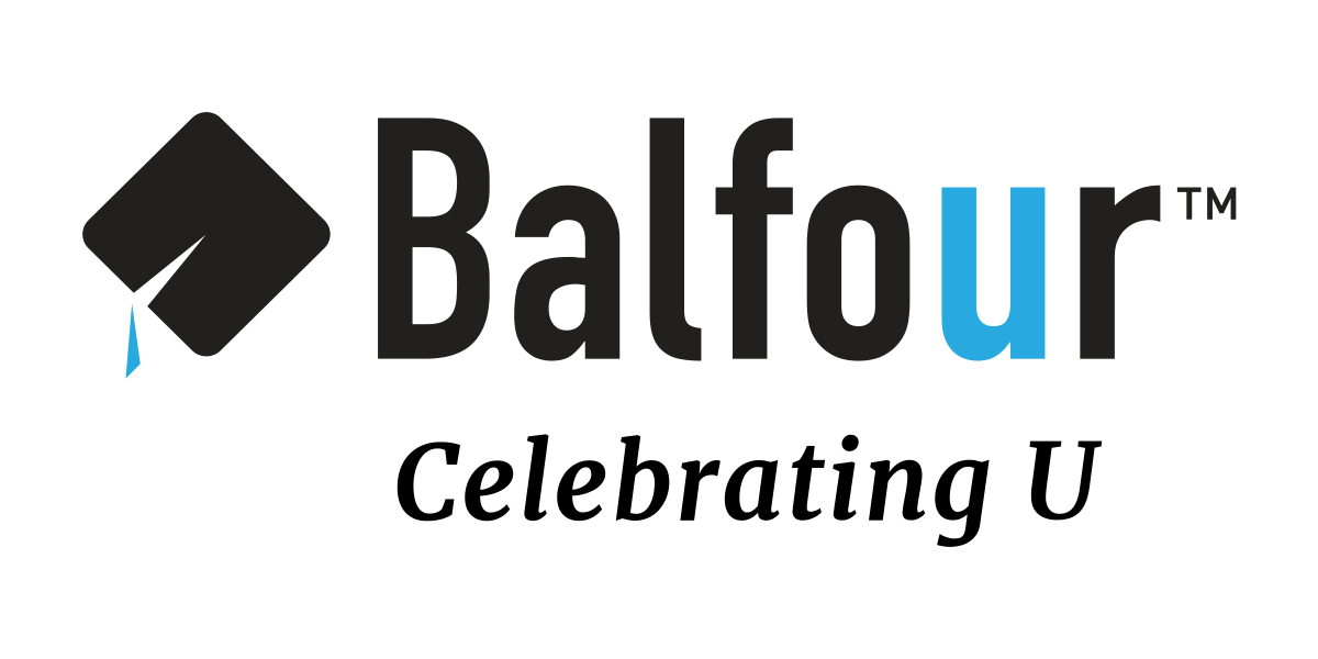 Balfour sponsor logo