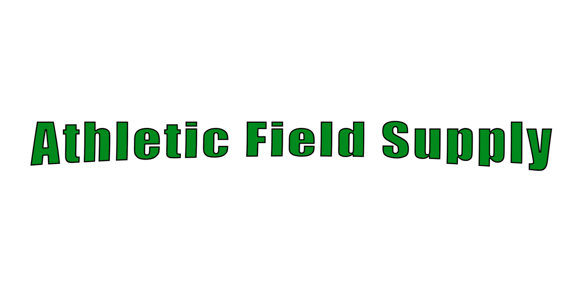 Athletic Field Supply sponsor logo