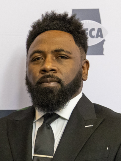 Renardo Jackson, Minority