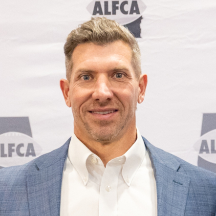 Will Wagnon, 7A Assistant Coach of the Year