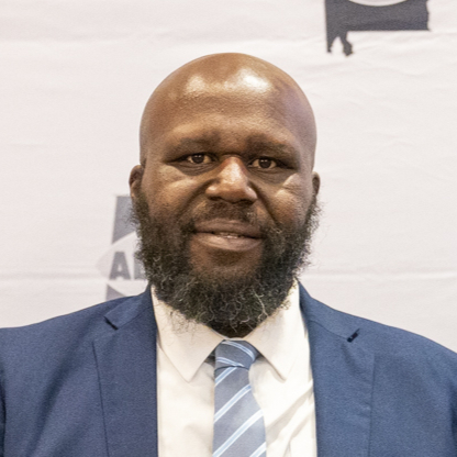 Jeremie Marshall, 6A Assistant Coach of the Year