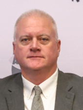 David McKinney, District 7