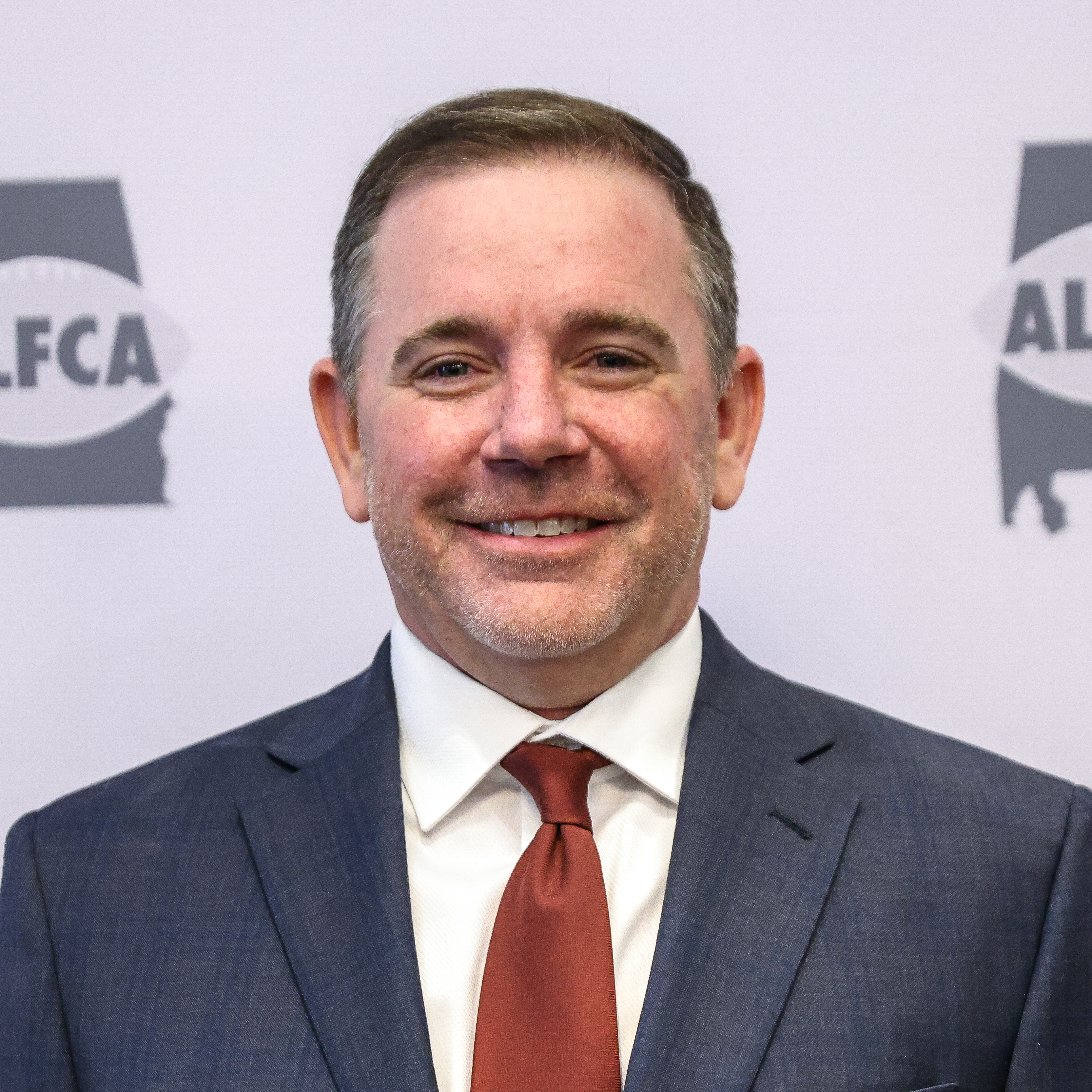 Richie Busby, President