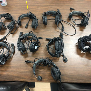 Used CoachComm Tempest Fx for Sale