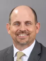Bill Clark, ALFCA Lifetime Achievement Award formal portrait