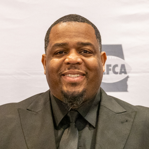 Charles Moody, 3A Head Coach of the Year