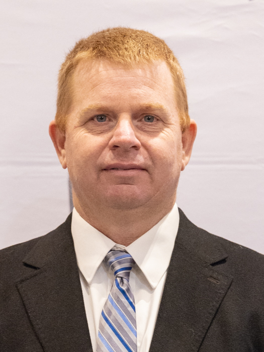 Chris Elmore, District 8