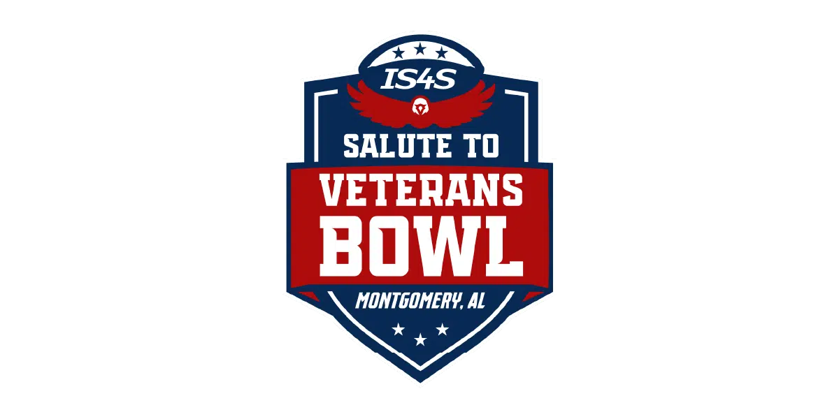 Veterans Bowl sponsor logo