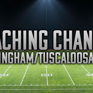 New Coaches Dot the Landscape in Birmingham/Tuscaloosa Area
