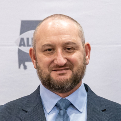 Patrick Henderson, 2A Assistant Coach of the Year