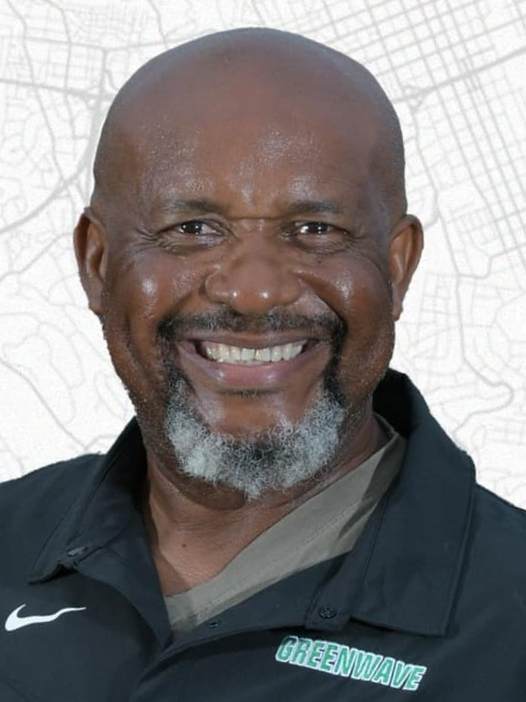Curtis Coleman, ALFCA Lifetime Achievement Award formal portrait