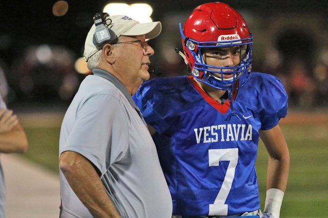 Image result for buddy anderson vestavia