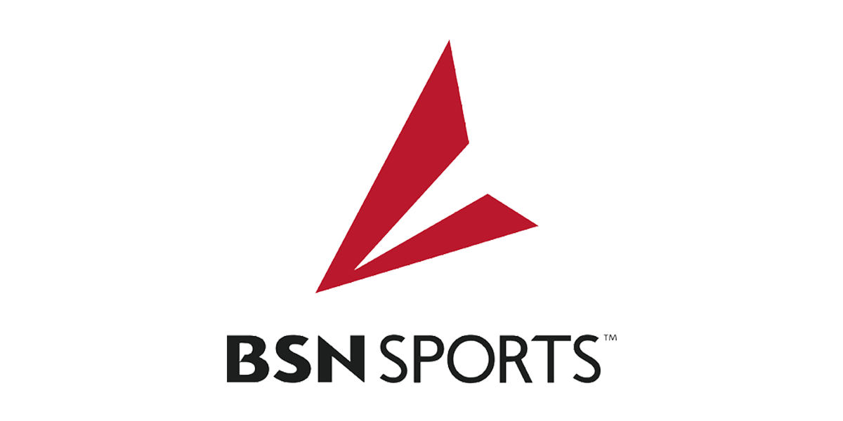 BSN Sports sponsor logo