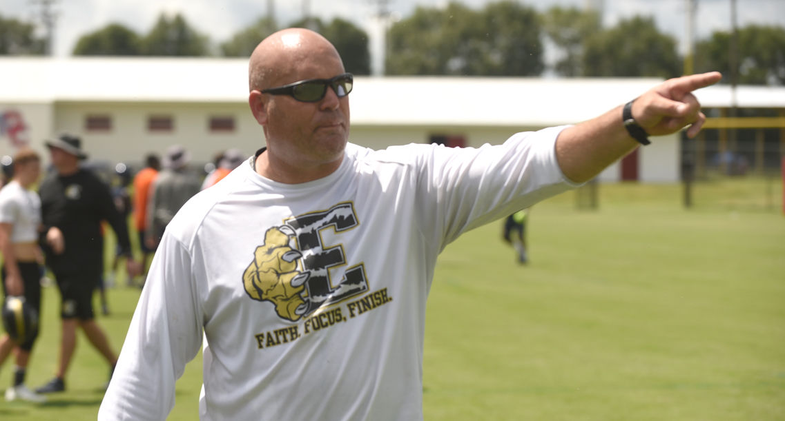 Image result for elba tiger football ed rigby