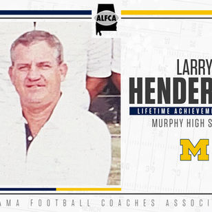 Larry Henderson