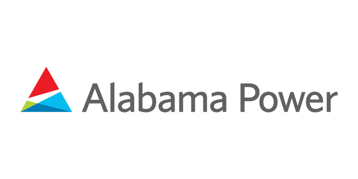 Alabama Power sponsor logo