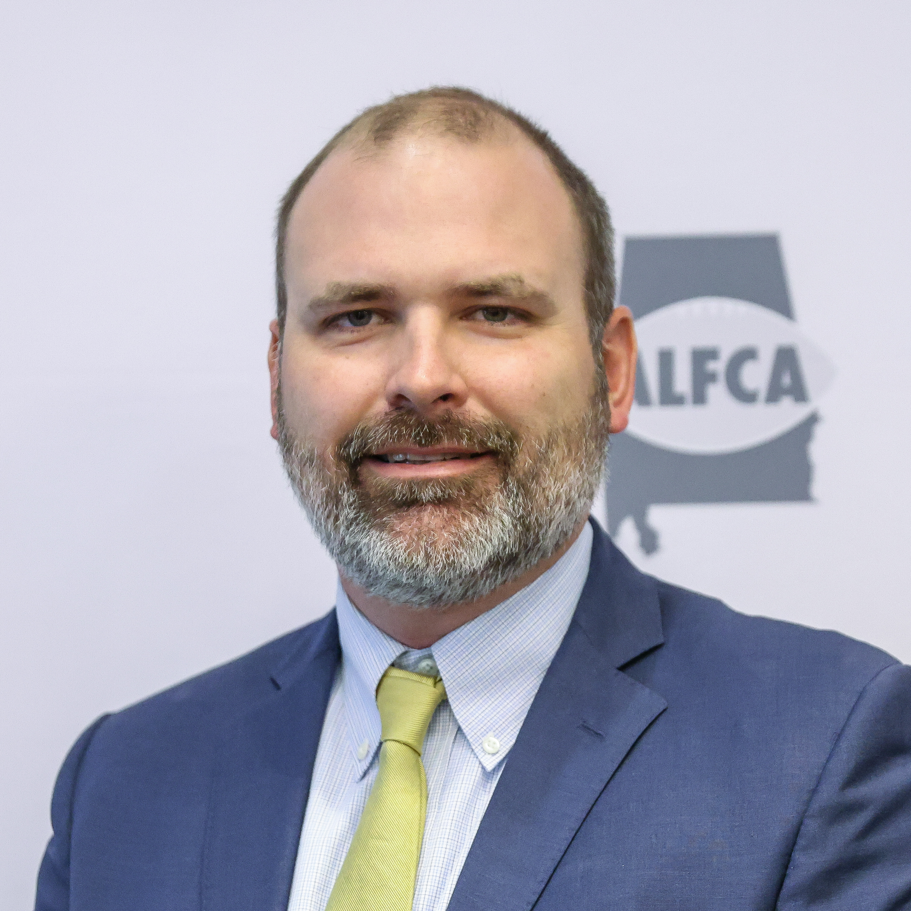 Matt Geohagan, District 3