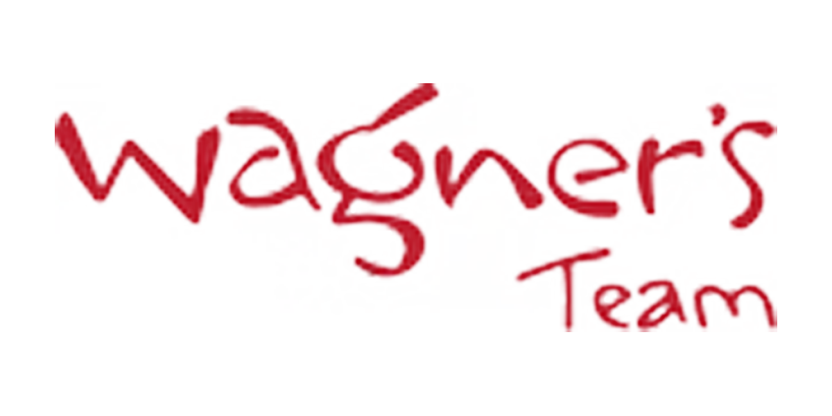 Wagner's Team Sports sponsor logo