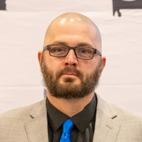 Johnathan Beard, 1A Assistant Coach of the Year