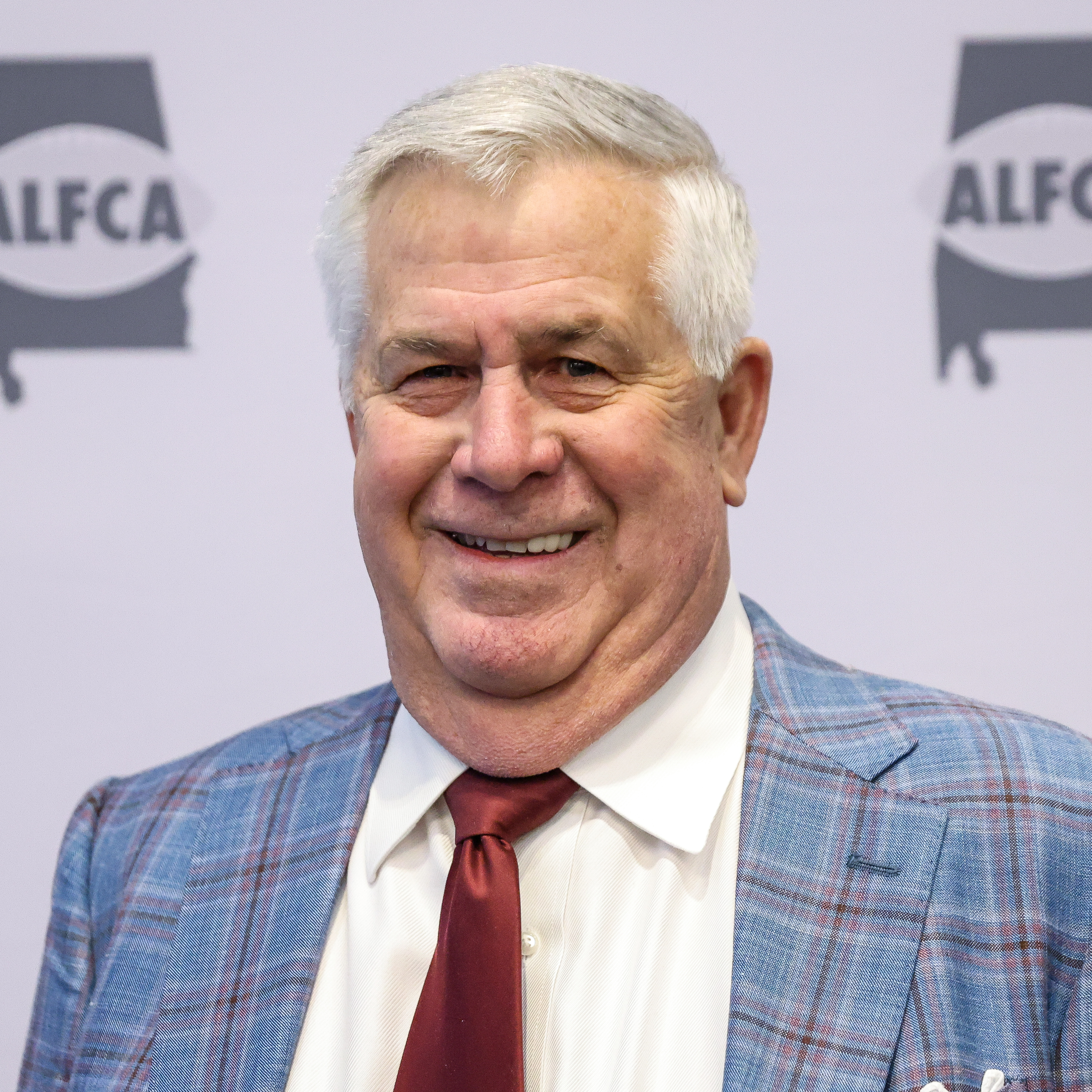 Terry Curtis, Past President