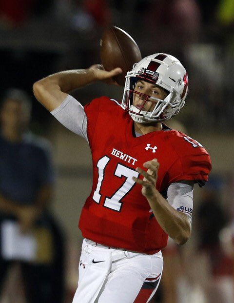 Image result for Paul tyson Hewitt-Trussville High School